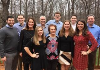 Extended Family