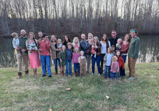 Extended Family
