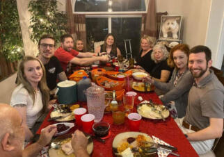 Extended Family