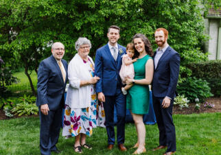 Extended Family