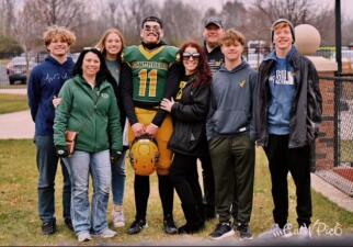 Extended Family