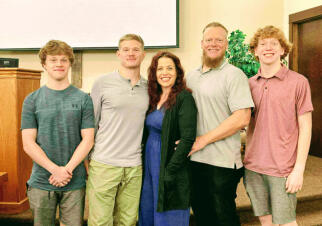 Extended Family