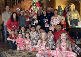 Extended Family