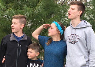 Extended Family