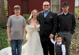 Extended Family