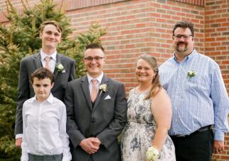 Extended Family