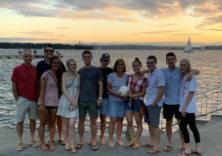 Extended Family