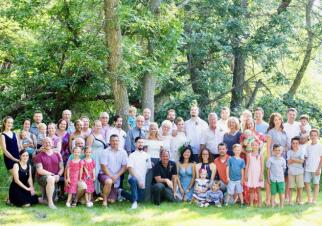 Extended Family