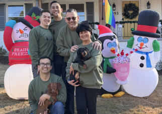 Extended Family