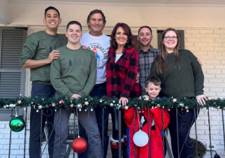 Extended Family
