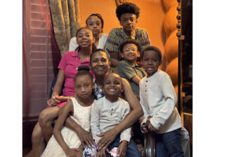 Extended Family