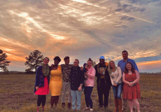 Extended Family