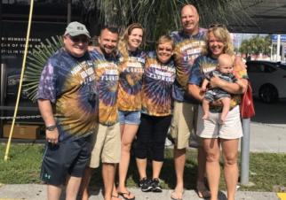 Extended Family