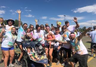 Extended Family