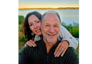 Cindy & Scott Family