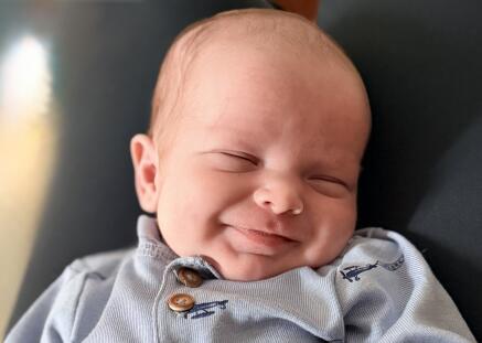 Recent Newborn Adoption