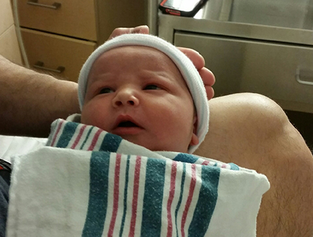 birthmother Brittany