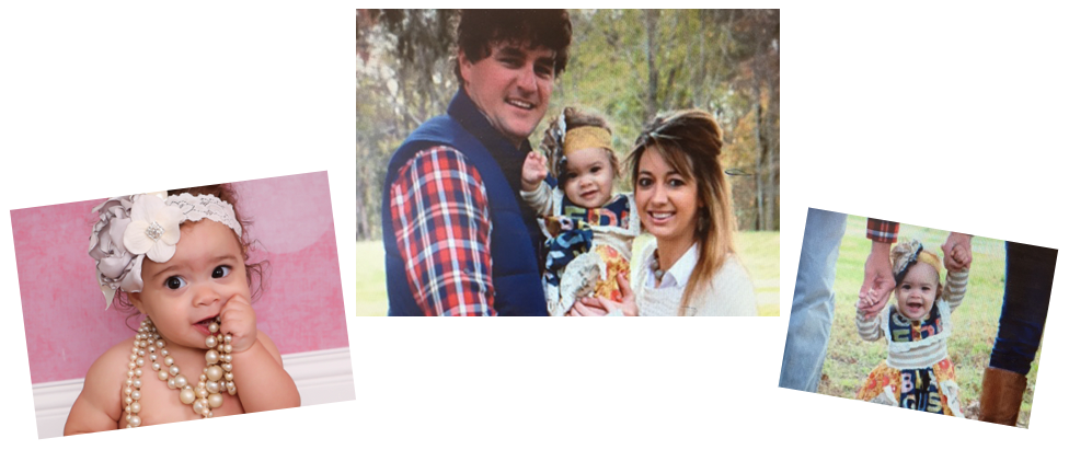 adoptive family Mandy and Lance