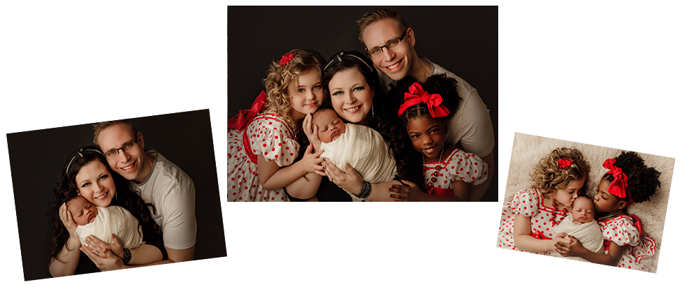 adoptive family BreAnna and Jon