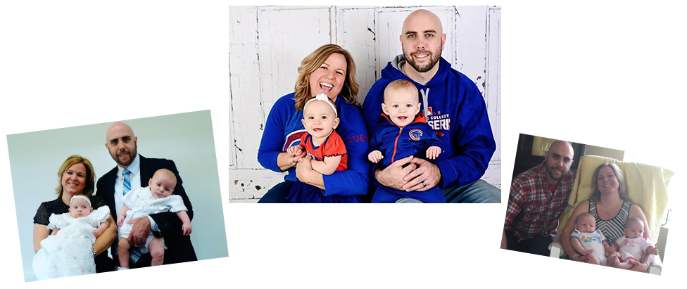 adoptive family Kerri and Jason