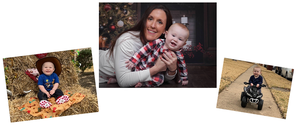 adoptive family Janet
