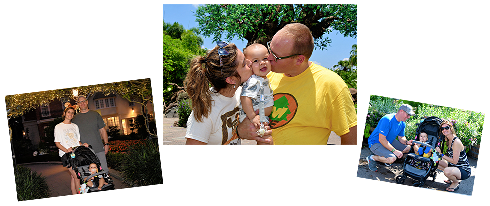 adoptive family Nicole and Jeffrey