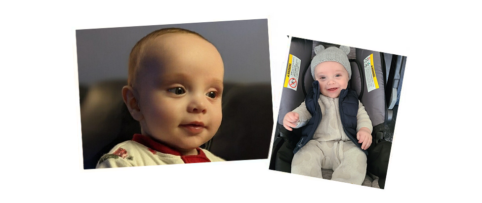 adoptive family Steven and Matthew