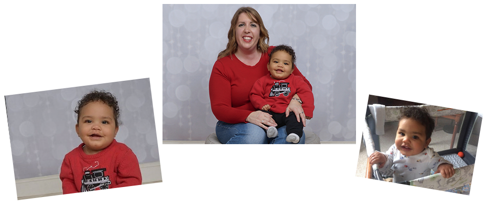 adoptive family Jennifer