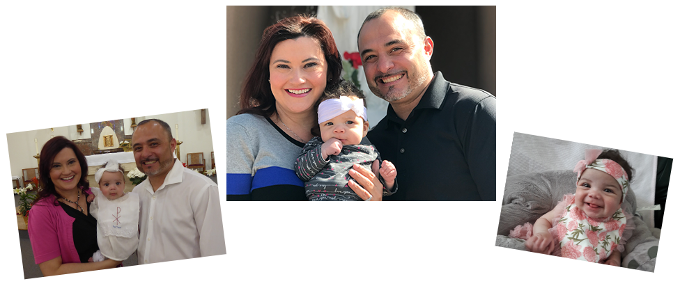 adoptive family Duane and Valerie