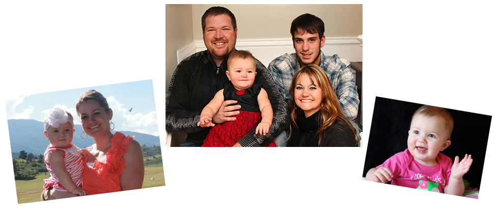 adoptive family Tyson and Shannon