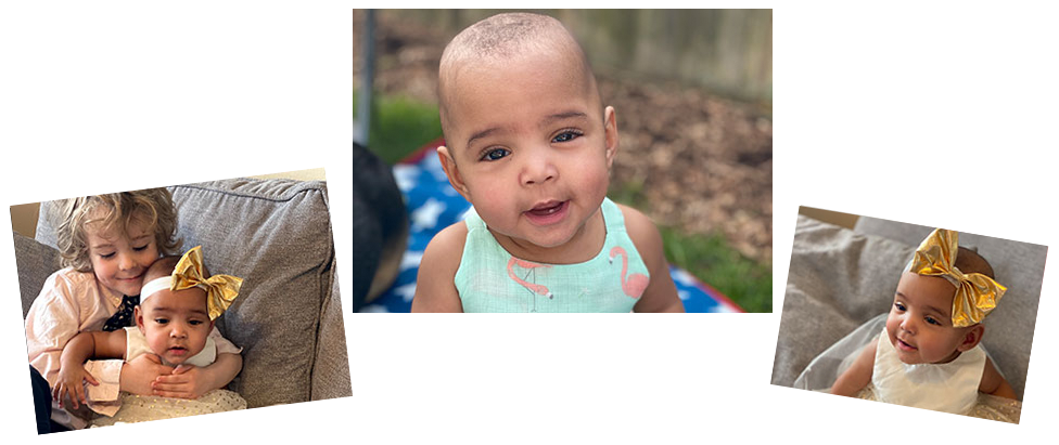 adoptive family Jackie and Eric