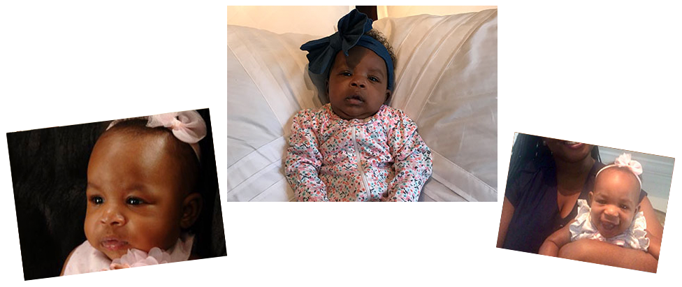 adoptive family Shauna