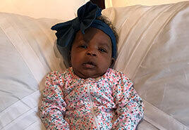 adoptive family Shauna